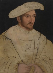 Count Palatine Frederick III
