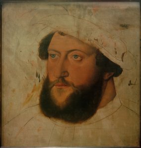 Count Palatine Ottheinrich
