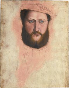 Portrait of the Elector Palatine Otto Henry