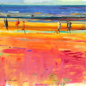 Boulevard de la Plage