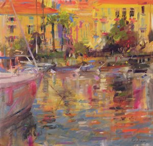Riviera Moorings