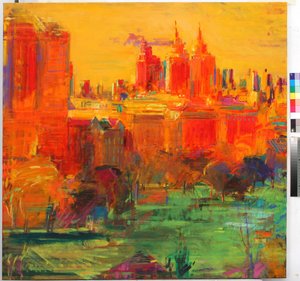 The Upper West Side