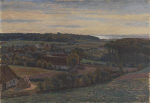 Autumn Landscape