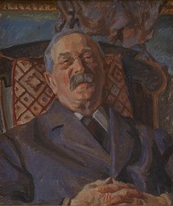 The Painter Theodor Philipsen