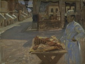 The Butcher