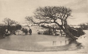 A Winter