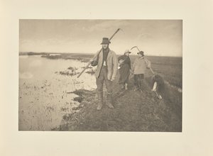 Coming Home from the Marshes