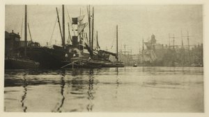 In Harbour