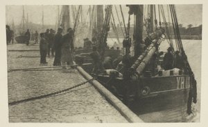 The First of the Herring