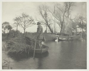 The Gladdon-Cutter