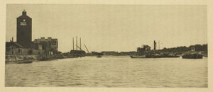 The North River