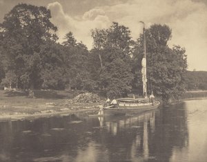 The River Bure at Coltishall