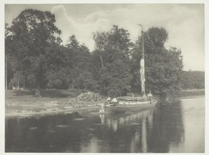 The River Bure at Coltishall