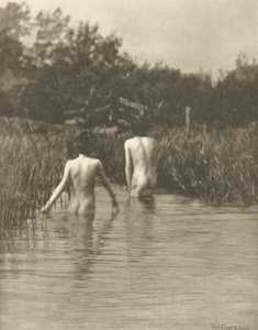 Water-Babies by Peter Henry Emerson