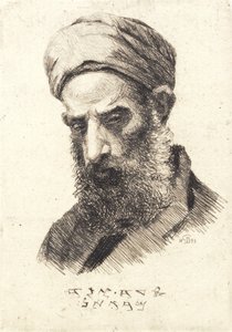 A Samaritan