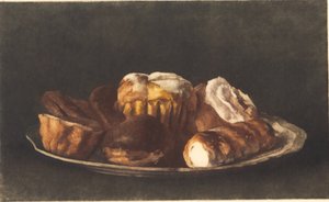 Cakes