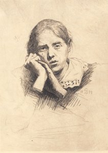 Portrait of My Wife