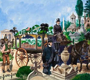 A Death in the Family by Peter Jackson