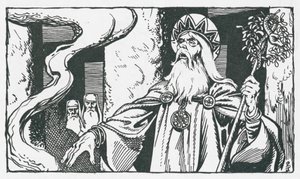 Druid