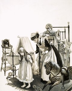 Life with the Victorians: Home Sweet Home by Peter Jackson