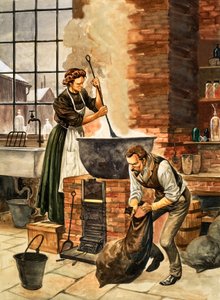 Madame Curie