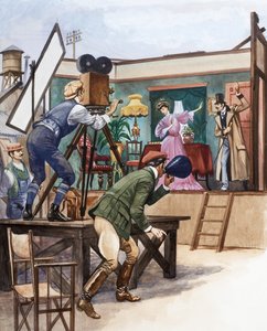 Making Movies by Peter Jackson