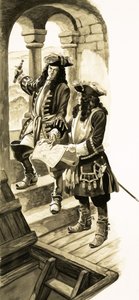 The Wonderful Story of Britain: The Famous Battle of Blenheim by Peter Jackson