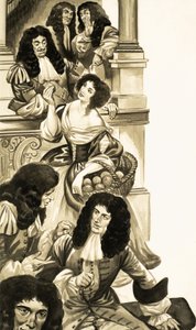 The Wonderful Story of Britain: The Grand New Theatres by Peter Jackson