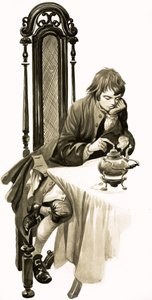 The Wonderful Story of Britain: The New Steam Engines by Peter Jackson