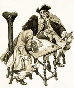 The Wonderful Story of Britain: When Pirates Sailed the Seas
