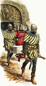 The Wonderful Story of Britain: William Wallace, Hero of Scotland by Peter Jackson