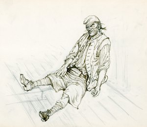 Treasure Island by Peter Jackson