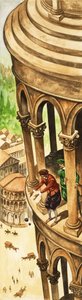 When They Were Young: Galileo by Peter Jackson