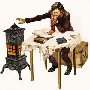 When They Were Young: Louis Pasteur by Peter Jackson