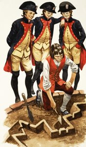 When They Were Young: Napoleon