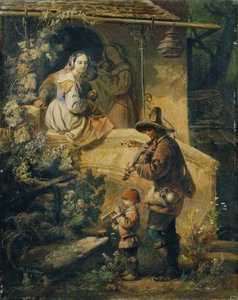 Idyll (Italian Beggar Musicians)