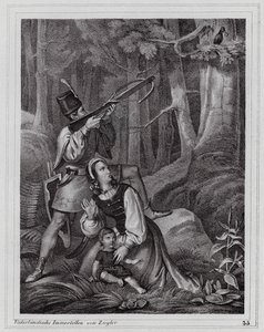 Matthias Corvinus, the Raven King