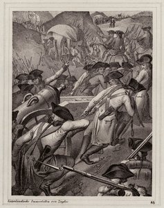 War of the Spanish Succession