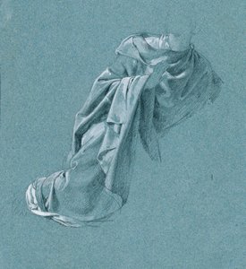 Clothing Study for 