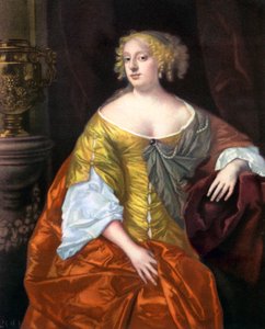 Anne Digby, Countess of Sutherland