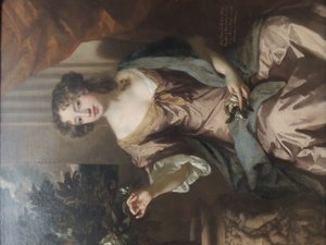 Elizabeth, Countess of Kildare