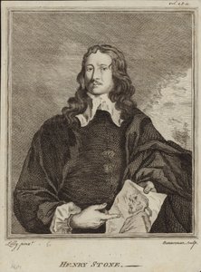 Henry Stone by Peter Lely