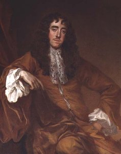 Lionel Tollemache, 2nd Earl of Dysart