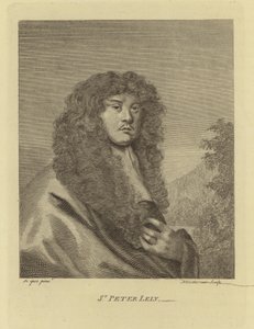 Peter Lely by Peter Lely