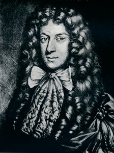 Tom Thynne of Longleat by Sir P. Lely