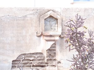Arizona Icon, 2014 by Peter McClure