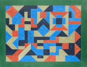 Subdivision by Peter McClure