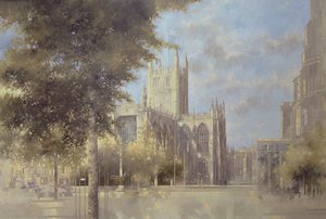 Bath Abbey