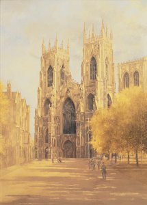 York Minster