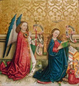 Annunciation